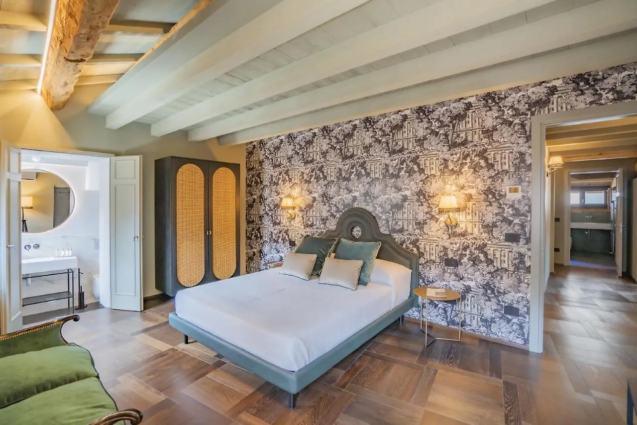 Corte Rubbi 10 Luxury Three-Bedroom Apartment -Dimora Italia - Venice