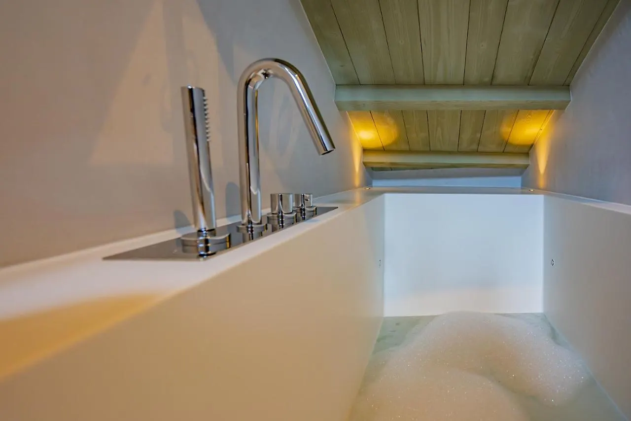 Corte Rubbi 10 Luxury Three-Bedroom Apartment -Dimora Italia - Veneza