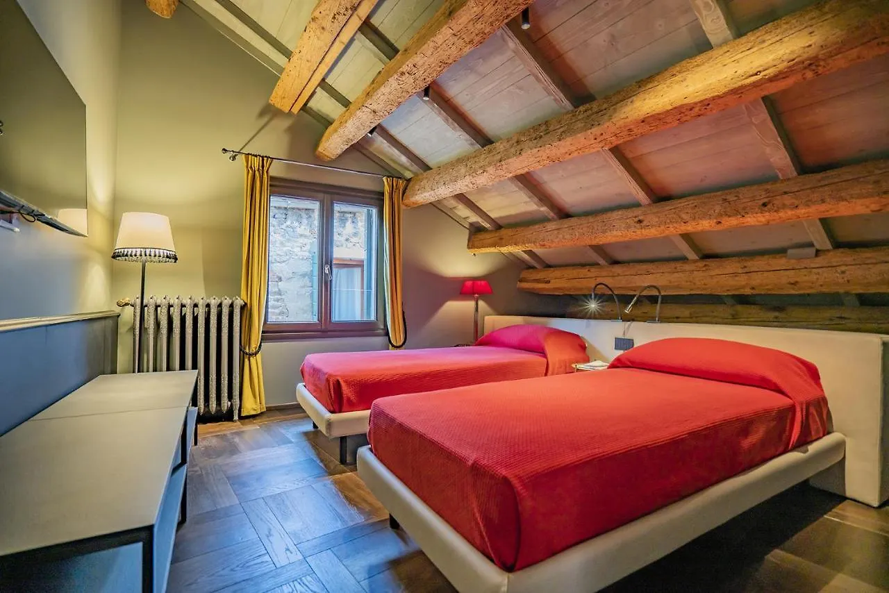 Corte Rubbi 10 Luxury Three-Bedroom Apartment -Dimora Italia - Venice