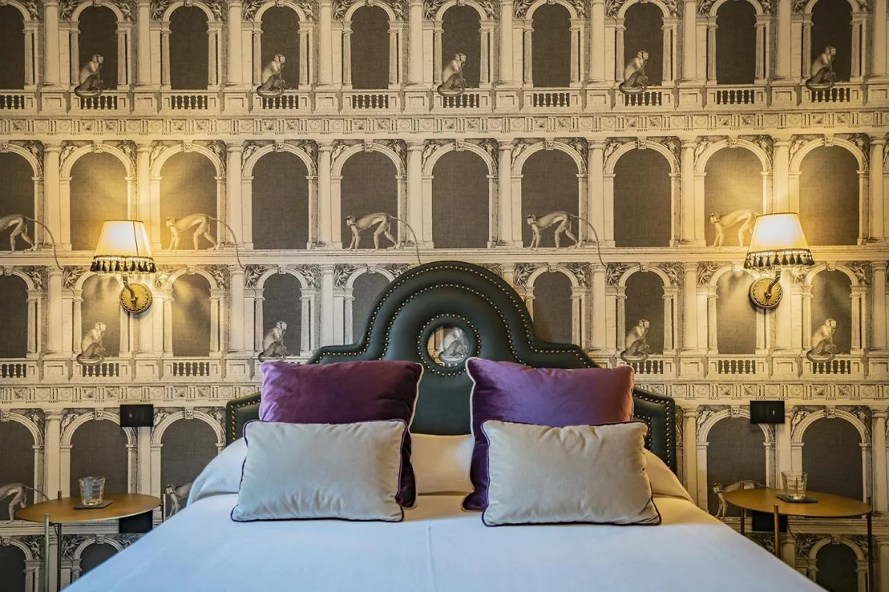 Corte Rubbi 10 Luxury Three-Bedroom Apartment -Dimora Italia - Veneza