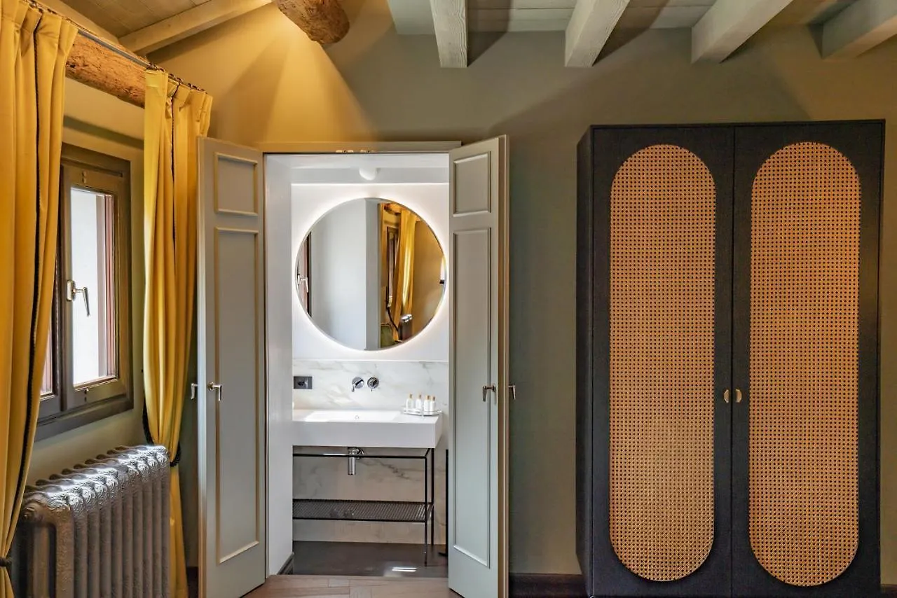 Corte Rubbi 10 Luxury Three-Bedroom Apartment -Dimora Italia - Veneza